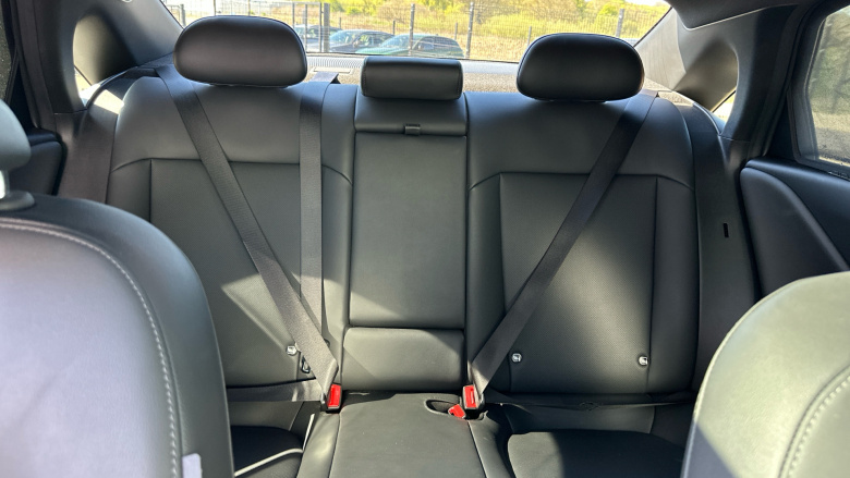 Hyundai IONIQ 6 239kW Ultimate 77kWh 4dr AWD Auto Electric Saloon